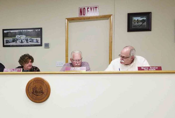 Williamstown advances condo project request News, Sports, Jobs